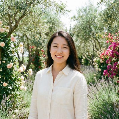 暗网生态研究员苏晓琳